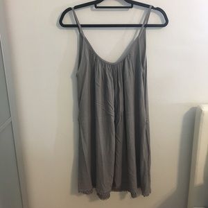 American Eagle Dress